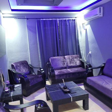 Eftelya City Apartments Alexandroupolis Mit 2 Schlaf Zimmer Екстериор снимка
