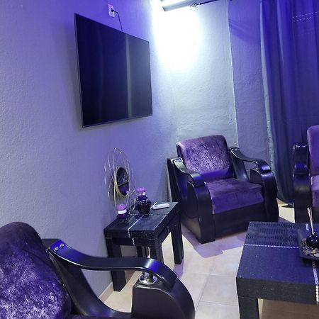 Eftelya City Apartments Alexandroupolis Mit 2 Schlaf Zimmer Екстериор снимка