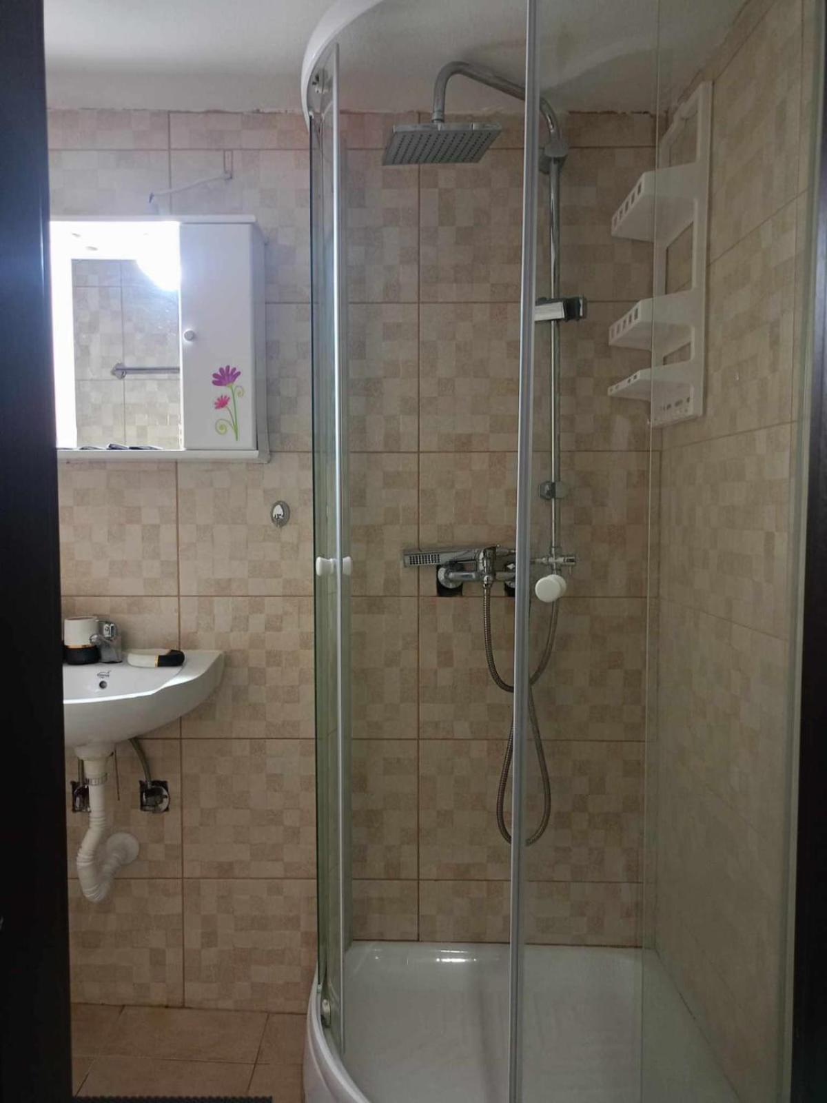 Eftelya City Apartments Alexandroupolis Mit 2 Schlaf Zimmer Екстериор снимка