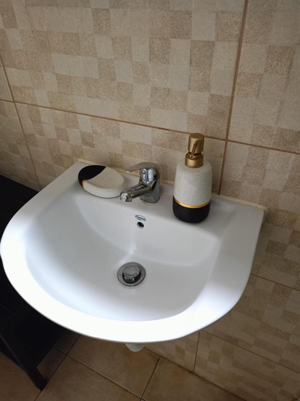 Eftelya City Apartments Alexandroupolis Mit 2 Schlaf Zimmer Стая снимка