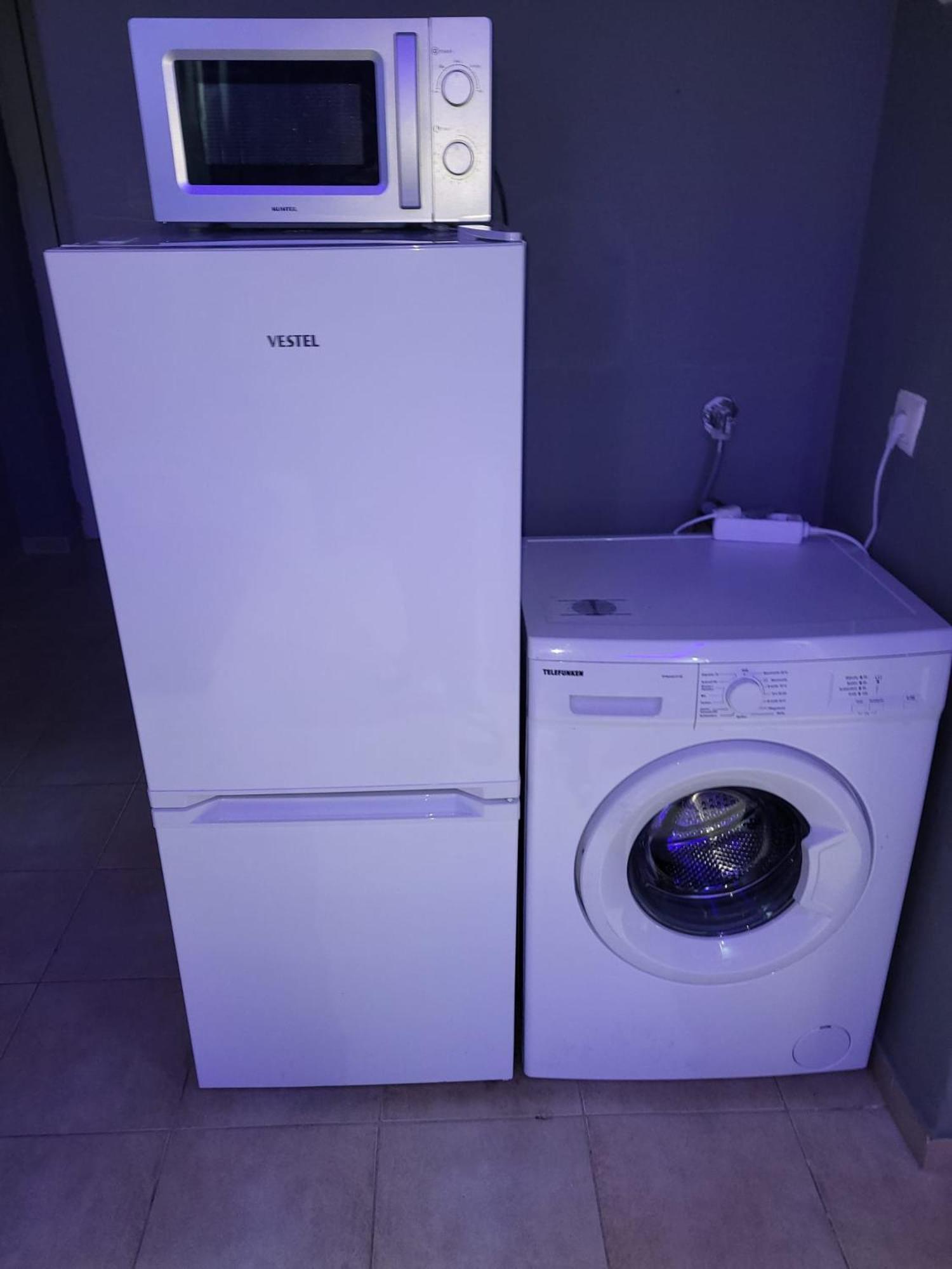 Eftelya City Apartments Alexandroupolis Mit 2 Schlaf Zimmer Екстериор снимка