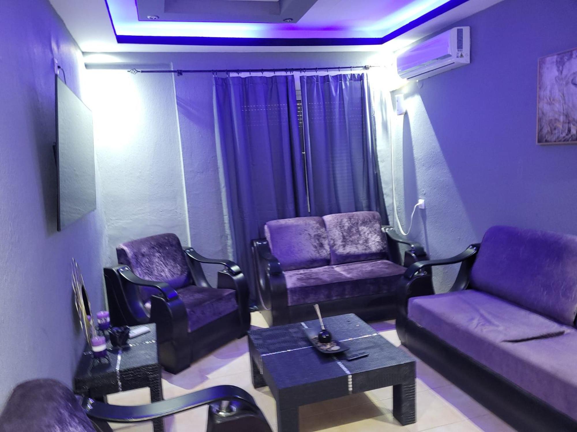 Eftelya City Apartments Alexandroupolis Mit 2 Schlaf Zimmer Екстериор снимка