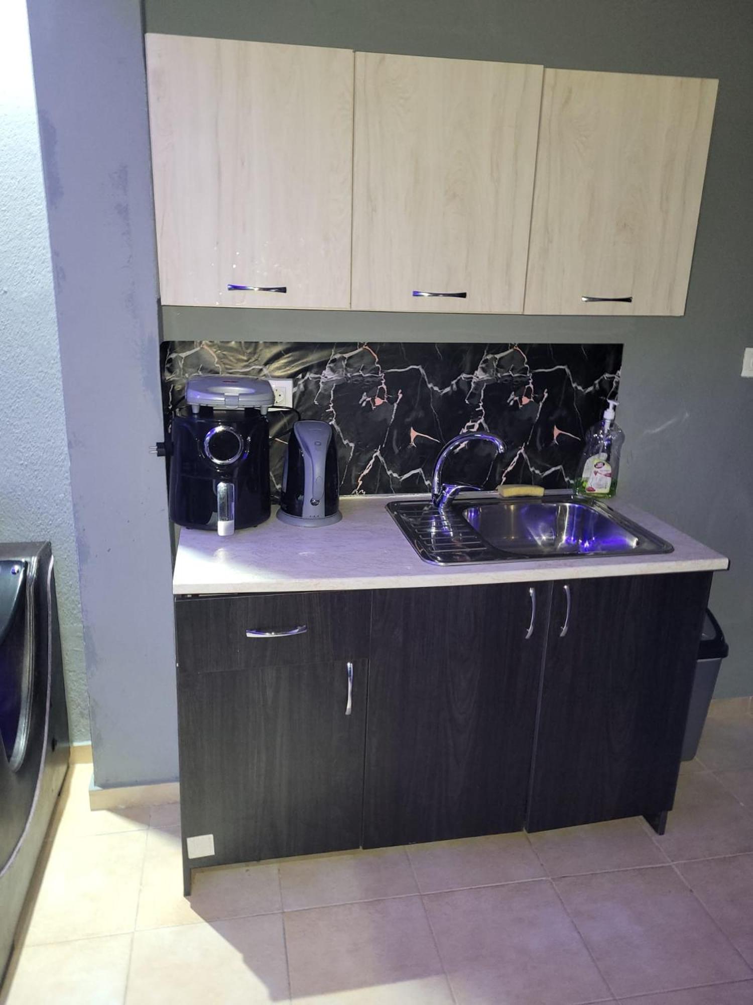 Eftelya City Apartments Alexandroupolis Mit 2 Schlaf Zimmer Екстериор снимка